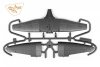 Clear Prop! CP72009 A5M2b Claude (late version) ADVANCED KIT 1/72